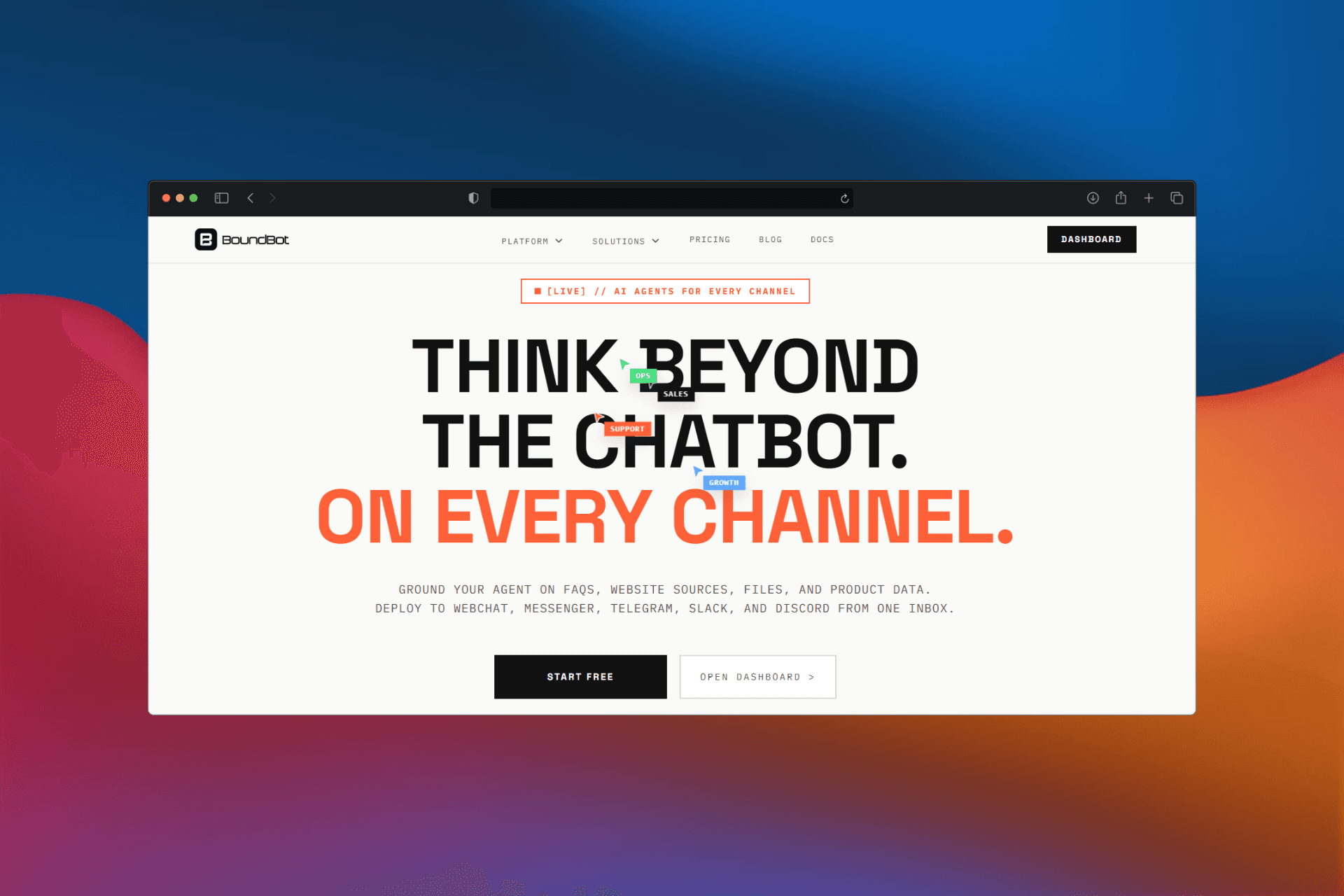 AI Support Automation